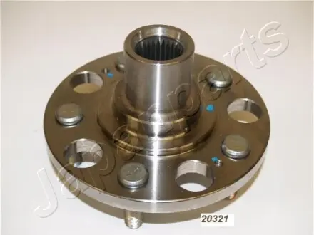 Ступиця колеса JAPANPARTS KK20321