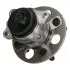Автозапчасть JAPANPARTS (KK20331) изображение 1