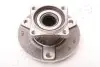 Ступиця колеса JAPANPARTS (KK20400) зображення 1