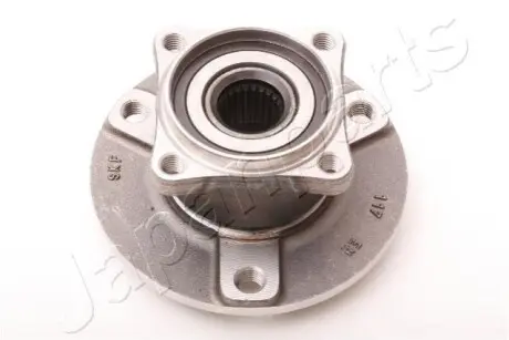 Ступиця колеса JAPANPARTS KK20400