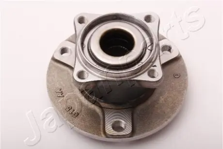 Ступиця колеса JAPANPARTS KK20401 Купити в Україні