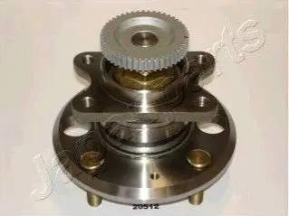 Ступиця колеса JAPANPARTS KK20512 Купить в Украине