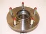 Фото HYUNDAI підшипник маточини задн. Santa Fe JAPANPARTS (KK-20513) зображення 2