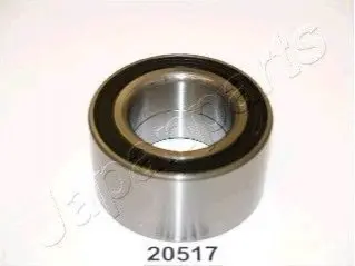 Підшипник маточини (задньої) Hyundai Santa Fe 01-06/Tucson 04-10/KIA Sportage 04 JAPANPARTS KK20517 Купити в Україні