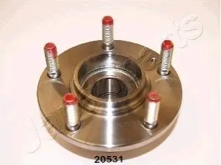 Ступиця колеса JAPANPARTS KK20531 Купити в Україні