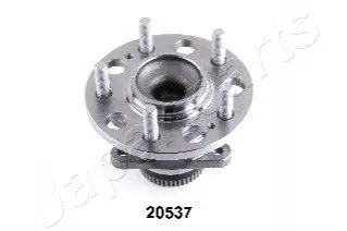 Набір підшипників колеса JAPANPARTS KK20537 Купити в Україні