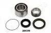 Фото HYUNDAI підшипник задн. маточини H-1 08 JAPANPARTS (KK-20539) зображення 1