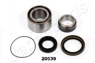 HYUNDAI подшипник задн. ступицы H-1 08- JAPANPARTS KK-20539