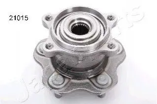 Ступиця колеса JAPANPARTS KK21015 Купить в Украине