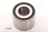 Набор колесных подшипников ступицы. JAPANPARTS (KK21016) изображение 1