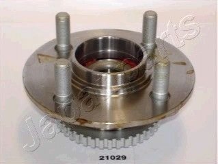 Ступиця колеса JAPANPARTS KK21029