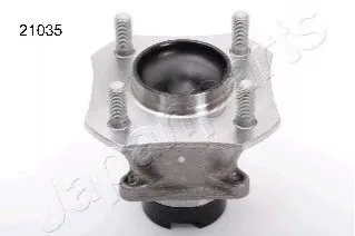 Ступиця колеса JAPANPARTS KK21035 Купити в Україні