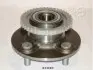 Фото NISSAN підшипник задн. маточини (з ABS 42-зуб.) Almera -00 JAPANPARTS (KK21040) зображення 1