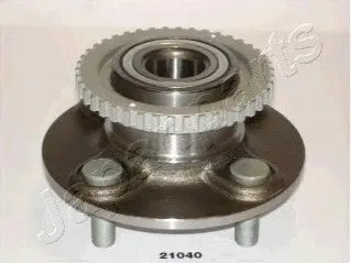 NISSAN підшипник задн. маточини (з ABS 42-зуб.) Almera -00 JAPANPARTS KK21040 Купити в Україні