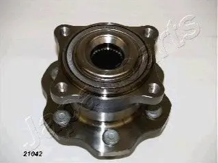 Ступиця (підшипник колеса) JAPANPARTS KK21042