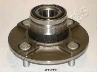 NISSAN Підшипник задн. ступиці Almera -06, Primera -02 JAPANPARTS KK-21046 Купити в Україні