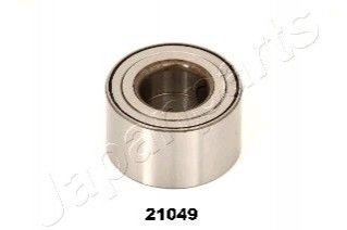 NISSAN Підшипник задній.X-Trail 01- JAPANPARTS KK-21049