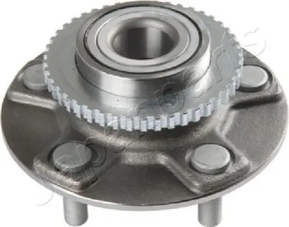 NISSAN підшипник задн. маточини Masxima 00 JAPANPARTS KK21059