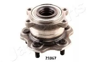 Підшипник колеса NISSAN T. 370Z JAPANPARTS KK21067 Купити в Україні