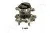 Фото Підшипник колеса NISSAN T. JUKE 10 JAPANPARTS (KK21068) зображення 1