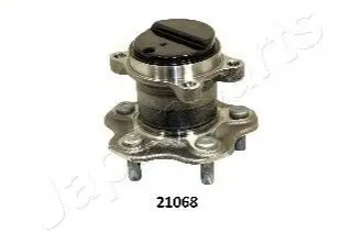 Підшипник колеса NISSAN T. JUKE 10 JAPANPARTS KK21068 Купити в Україні
