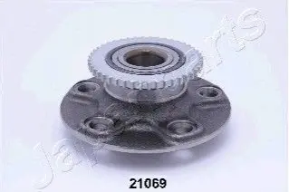 NISSAN маточина задн.Primera 02 JAPANPARTS KK21069 Купити в Україні
