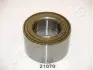 Фото Підшипник маточини (задньої) Nissan X-Trail 01-13 (к-кт) JAPANPARTS (KK21070) зображення 1