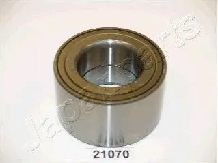 Підшипник маточини (задньої) Nissan X-Trail 01-13 (к-кт) JAPANPARTS KK21070 Купити в Україні