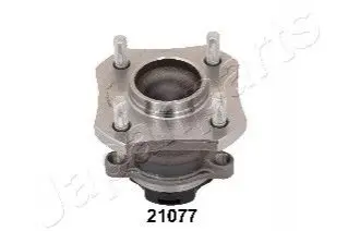 Набір підшипників колеса JAPANPARTS KK21077