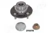 Фото Підшипник колеса NISSAN T. ALMERA II 1.5/1.8/2.2 DI 00 JAPANPARTS (KK21079) зображення 1