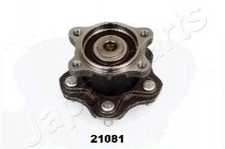 NISSAN Підшипник задній.Teana,Maxima JAPANPARTS KK21081