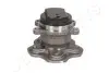 NISSAN подшипник задн. Qashqai II 13-,Renault Kadjar 15-, JAPANPARTS (KK-21083) изображение 1