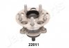 JAPANPARTS TOYOTA Підшипник задн. ступиці Prius 1,8 Hybrid 15- KK-22011