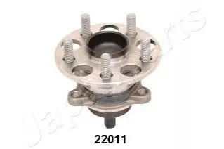 TOYOTA підшипник задн. маточини Prius 1,8 Hybrid 15 JAPANPARTS KK-22011 Купити в Україні