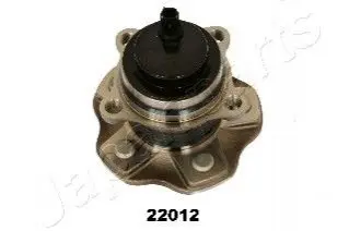 Підшипник кульковий LEXUS T. RX 450H 09 JAPANPARTS KK-22012 Купити в Україні