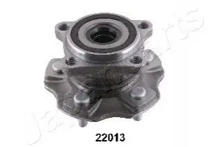 Маточина задн. LEXUS RX -15 JAPANPARTS KK-22013 Купити в Україні