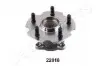 Фото TOYOTA підшипник маточини задн. Avensis 21,0-2,2 09 JAPANPARTS (KK22018) зображення 1