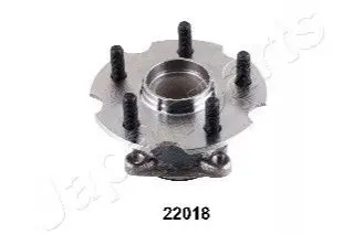 TOYOTA підшипник маточини задн. Avensis 21,0-2,2 09 JAPANPARTS KK22018 Купити в Україні