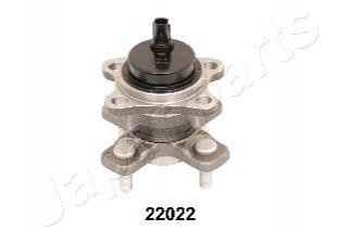 Ступиця JAPANPARTS KK22022