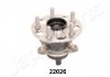 Подшипник колеса TOYOTA T. VERSO S 10- KK22026