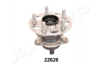 Подшипник колеса TOYOTA T. VERSO S 10- JAPANPARTS KK22026 (фото 1)