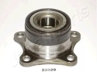 TOYOTA підшипник маточини задн.Camry -96 JAPANPARTS KK22029 Купити в Україні