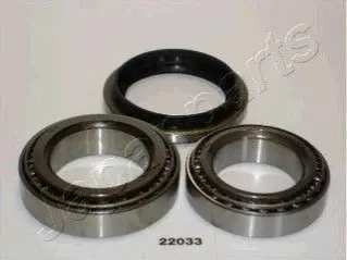 Підшипник маточини TOYOTA LAND CRUISER 80 JAPANPARTS KK22033 Купити в Україні