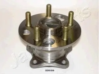 Ступиця (підшипник колеса) JAPANPARTS KK22039 Купити в Україні