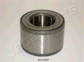 Набор колесных подшипников ступицы. JAPANPARTS KK22047