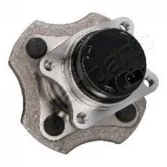 TOYOTA підшипник маточини задн. (з ABS) Yaris JAPANPARTS KK22063 Купити в Україні