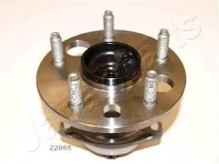 TOYOTA К-кт підшипника задн.маточини (з ABS) Picnic 2,0-2,2 -01 JAPANPARTS KK-22065 Купити в Україні