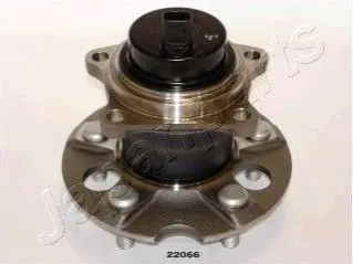 TOYOTA К-кт подшипника задн.ступицы (с ABS) Avensis Verso 2,0 01- JAPANPARTS KK-22066 Купить в Украине