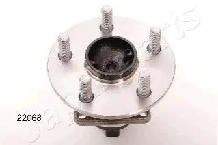 Ступиця (підшипник колеса) JAPANPARTS KK22068 Купити в Україні