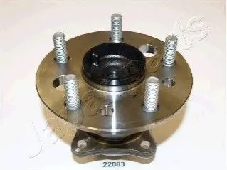 Ступиця колеса JAPANPARTS KK22083 Купити в Україні